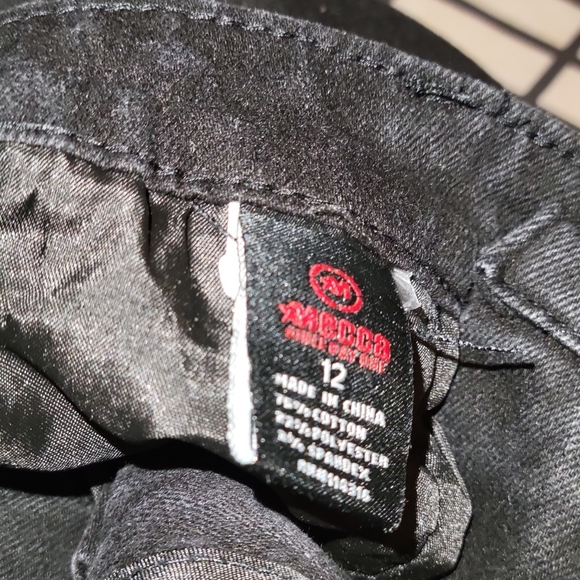 Mecca Stretch Fit Since Day One W 12 - Picture 13 of 15